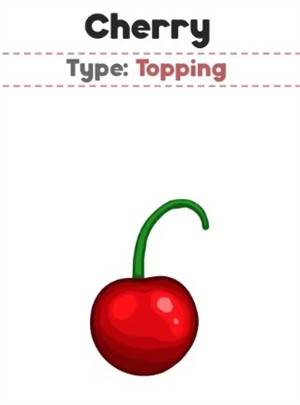 樱桃（Cherry）截图