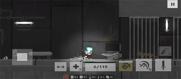 新人前期攻略截图1