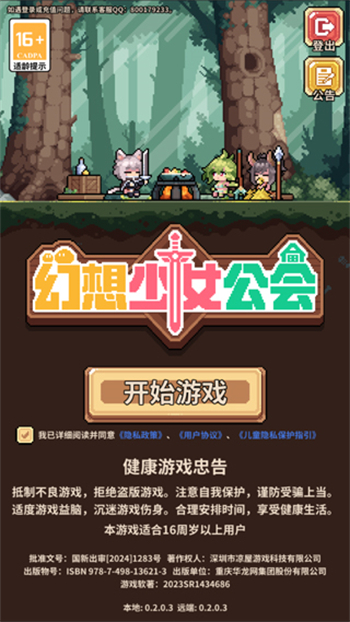 新手玩法1