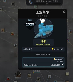 工业革命