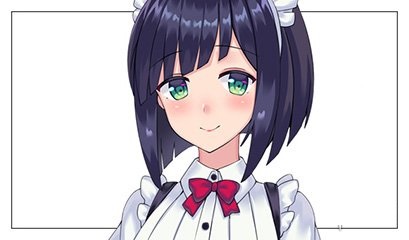 工作人员