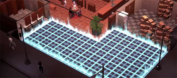游戏玩法截图1