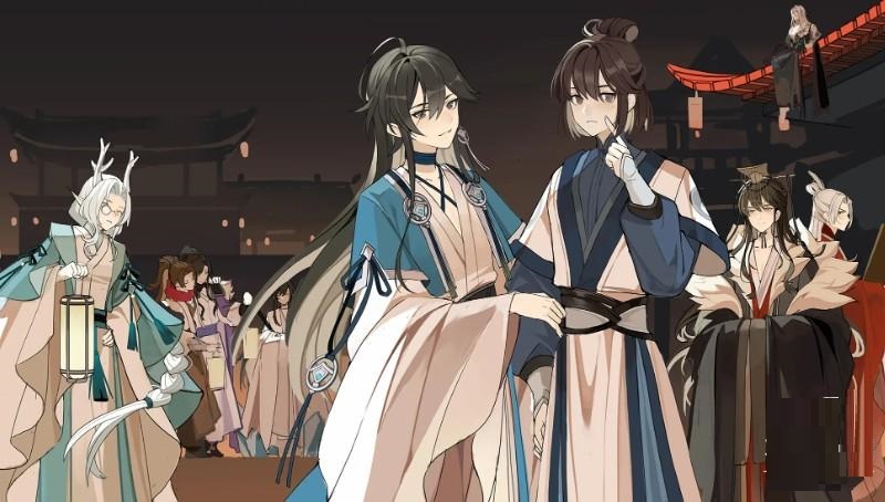 角色收集获取攻略