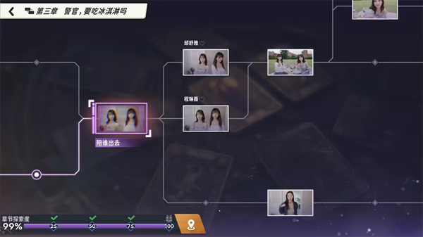 全成就截图5