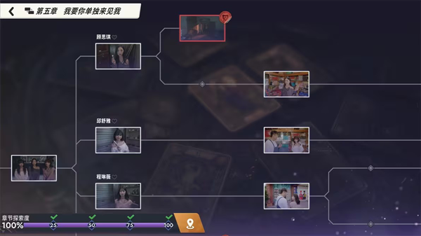 全成就截图12