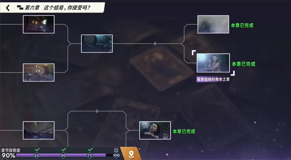 全成就截图17