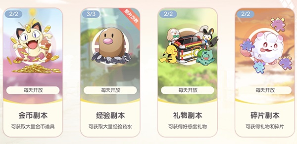游戏攻略截图1