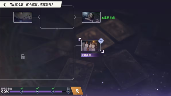 全成就截图19