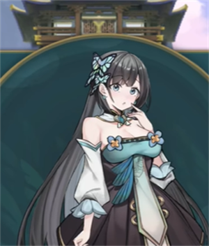 星蕊儿