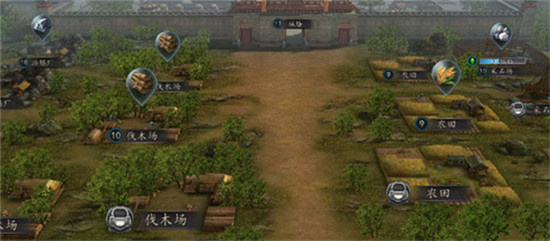 资源获取攻略截图1