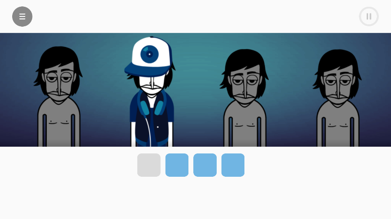 怎么创作截图2