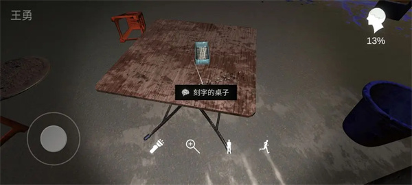 重要物品线索图片1