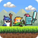 冲鸭三英雄破解版下载 v1.0.3 安卓版