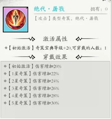 豪杰奇策攻略3