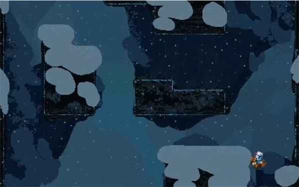 第六关：飞雪