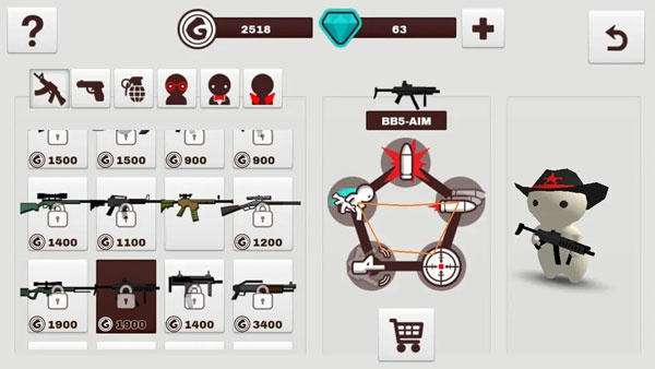 BB5-AIM