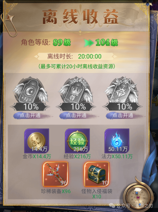 游戏攻略截图1