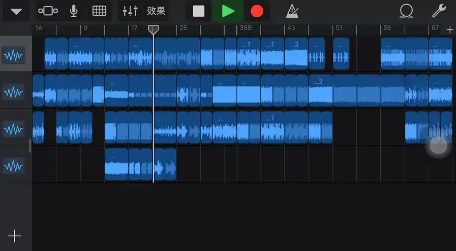 使用教程截图1