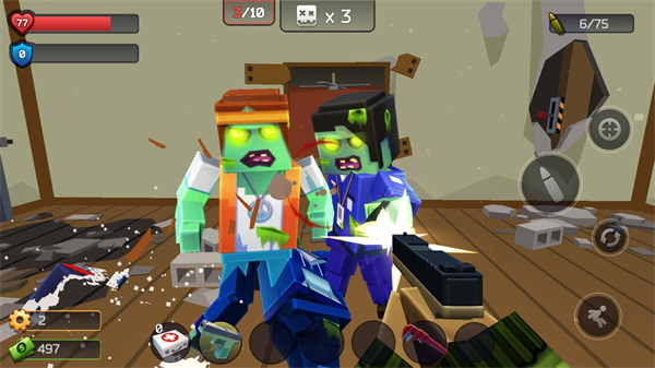 新手攻略截图3