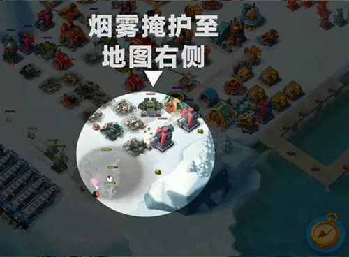 超级海龟怎么打截图9