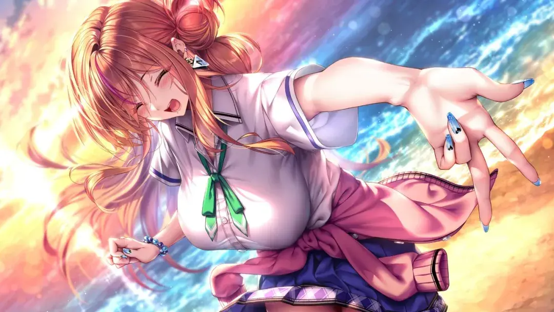 角色介绍1