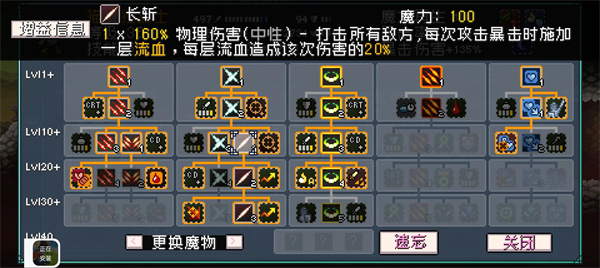 最强阵容推荐2