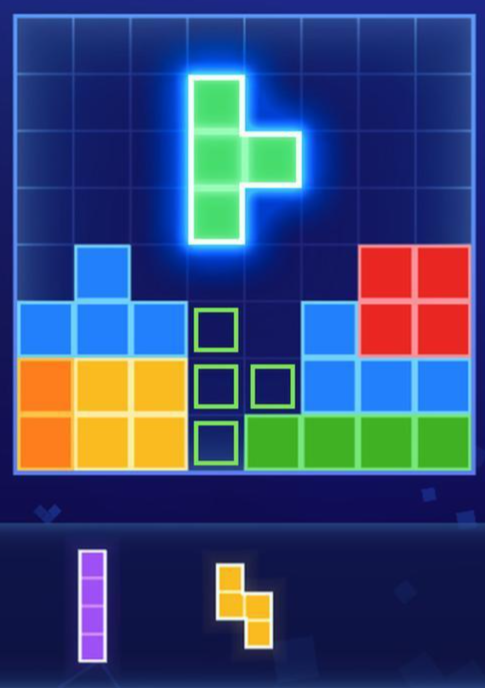 游戏技巧1
