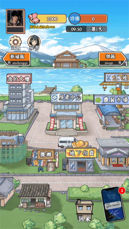 游戏攻略截图2