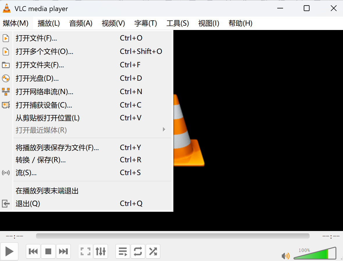 播放视频1