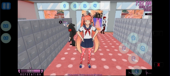 Osana Najim