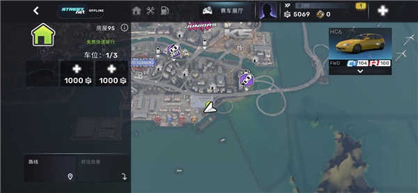 新手玩法指南2