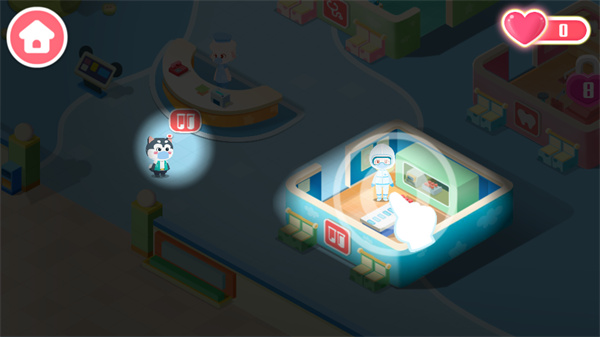 游玩教程截图2