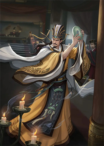 蔺相如