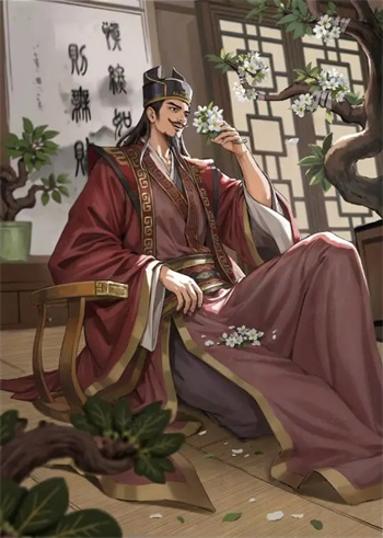 春申君