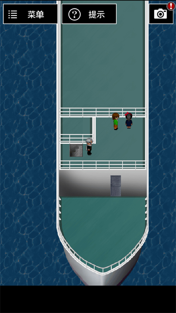 游玩教程截图5
