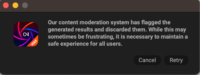 使用生成式AI1