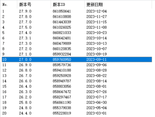 获取方法2