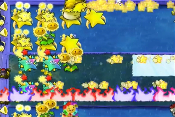 星梦泡泡