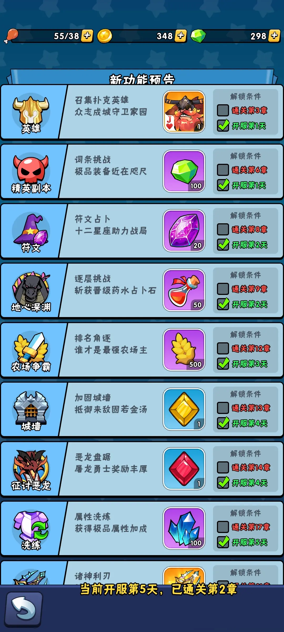 开局入门指南2