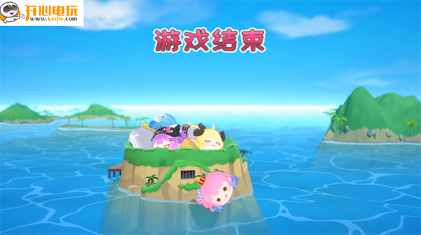 游玩教程截图4