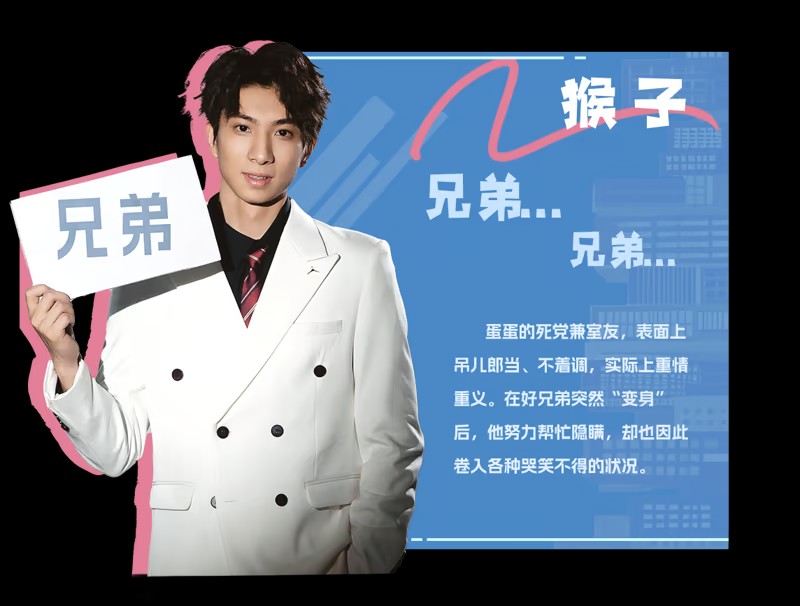 角色介绍截图2