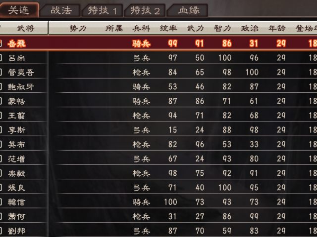 隐藏武将解锁方法2