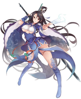 蜀山截图2