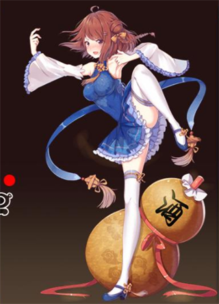 醉拳截图4