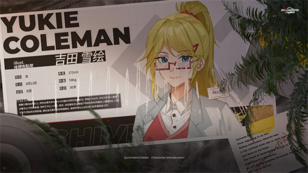 吉田雪绘