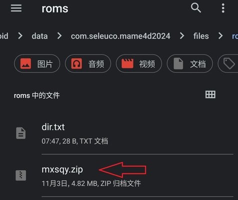 载入游戏方法截图5
