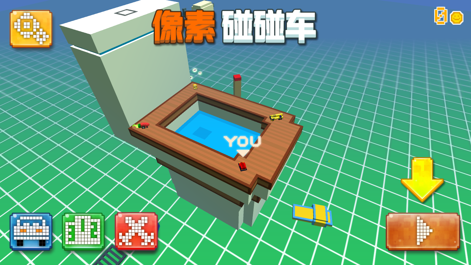 怎么玩1