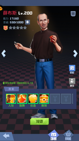 人才攻略2