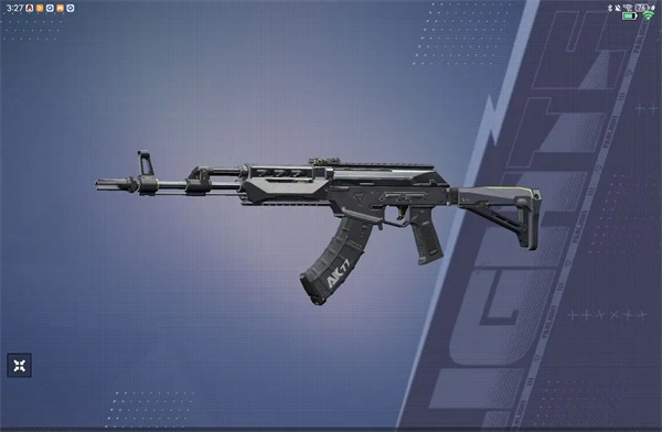 AK77截图