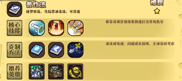 流派介绍1